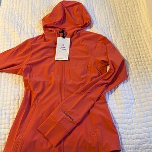 Lululemon Mist Over Windbreaker